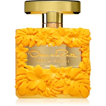 Oscar de la Renta Bella Soleil Eau de Parfum pentru femei - imagine 2